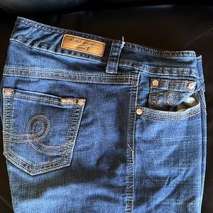 Melissa McCarthy jeans